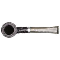 Dunhill Shell Briar with Silver (3122) (2020)