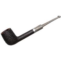 Dunhill Shell Briar with Silver (3210) (2020)
