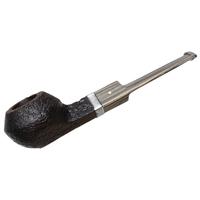 Dunhill Shell Briar with Silver (3217) (2020)