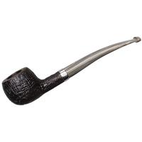 Dunhill Shell Briar with Silver (3407) (2020)