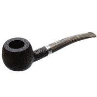Dunhill Shell Briar with Silver (3407) (2020)