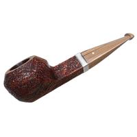 Dunhill Cumberland with Silver (4117) (2020)