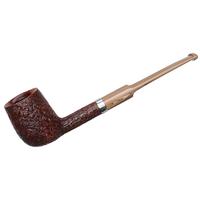 Dunhill Cumberland with Silver (4210) (2020)