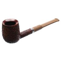 Dunhill Cumberland with Silver (4210) (2020)