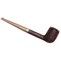 Dunhill: Cumberland with Silver (3110) (2020) Tobacco Pipe