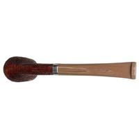 Dunhill: Cumberland with Silver (3110) (2020) Tobacco Pipe