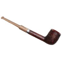 Dunhill Cumberland with Silver (3210) (2020)