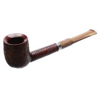 Dunhill Cumberland with Silver (3210) (2020)