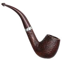Dunhill Cumberland with Silver (5102) (2019)