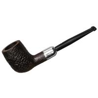 Dunhill Shell Briar with Silver Army Mount (3103)
