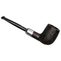 Dunhill Shell Briar with Silver Army Mount (3103)