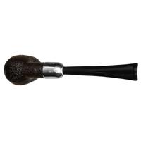Dunhill Shell Briar with Silver Army Mount (3103)