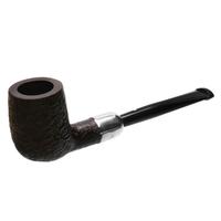 Dunhill Shell Briar with Silver Army Mount (3103)