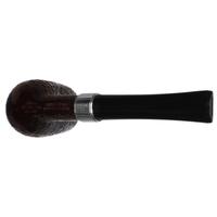 Dunhill Shell Briar with Silver (4103) (2016)