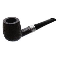 Dunhill Shell Briar with Silver (4103) (2016)