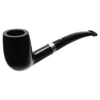 Dunhill Dress Quaint Bent Billiard (3) (2018)