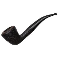 Dunhill Shell Briar Quaint Bent Dublin (4) (2017)