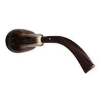 Dunhill Chestnut with Horn (4103) (2017)