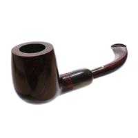Dunhill Chestnut with Horn (4103) (2017)