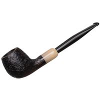 Dunhill Shell Briar with Horn (4101) (2017)