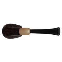 Dunhill Shell Briar with Horn (5113) (2017)