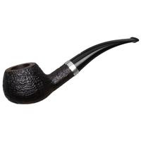 Dunhill Shell Briar with Silver (5128) (2013)