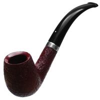Dunhill Ruby Bark with Silver (5102) (2016)