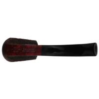 Dunhill Shell Briar Quaint Paneled Bent Billiard (6) (2019)