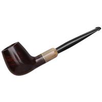 Dunhill Bruyere with Horn (4134) (2012)