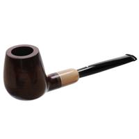 Dunhill Bruyere with Horn (4134) (2012)
