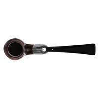 Dunhill Bruyere Silver with Army Mounted (2102) (2019)
