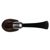 Dunhill Bruyere Silver with Army Mounted (2102) (2019)