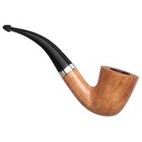 Dunhill Root Briar with Silver (4114) (2020)