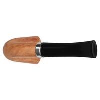 Dunhill Root Briar with Silver (4114) (2020)