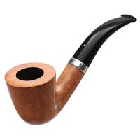 Dunhill Root Briar with Silver (4114) (2020)