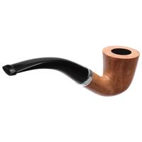 Dunhill Root Briar with Silver (4114) (2020)
