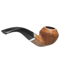 Dunhill Root Briar with Silver (5108) (2020)