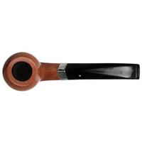 Dunhill Root Briar Bent Bulldog with Silver (DR****) (2020)