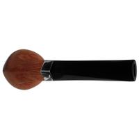 Dunhill Root Briar Bent Bulldog with Silver (DR****) (2020)