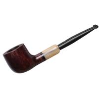 Dunhill Bruyere with Horn (4106) (2020)