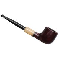 Dunhill Bruyere with Horn (4106) (2020)