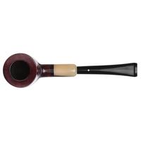 Dunhill Bruyere with Horn (4106) (2020)