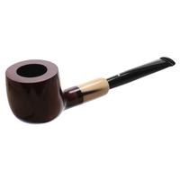 Dunhill Bruyere with Horn (4106) (2020)