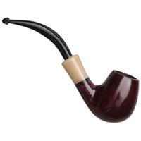 Dunhill Bruyere with Horn (5113) (2020)