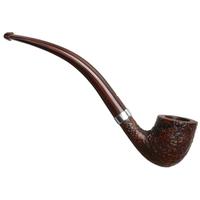 Dunhill Cumberland Quaint Bent Dublin with Silver (2) (2021)