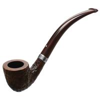 Dunhill Cumberland Quaint Bent Dublin with Silver (2) (2021)