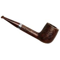 Dunhill Cumberland with Silver (4110) (2017)