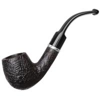 Dunhill Shell Briar with Silver (2202) (2021)