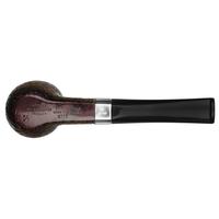 Dunhill Shell Briar White Spot Pot with Silver (4) (R) (F/T) (2777) (2017)