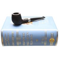 Dunhill Brothers Montgolfier First Manned Balloon Flight Shell Briar (4101) (24/42) (2021)